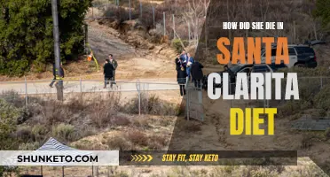 The Tragic End of Sheila in Santa Clarita Diet
