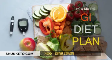 GI Diet Plan: A Guide to Getting Started