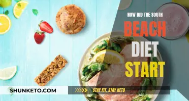 South Beach Diet: How and Why It Started