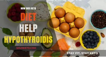 Keto Diet Benefits for Hypothyroidism: Boosting Metabolism and Energy