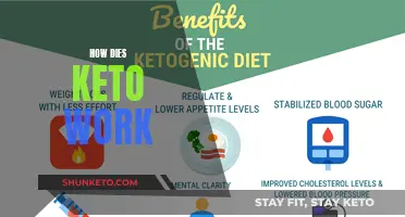 Keto Diet: Understanding the Science Behind Weight Loss