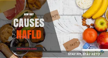 Diet's Link to NAFLD: Uncovering the Mystery