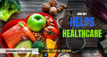 Healthy Diets: Transforming Healthcare and Wellbeing
