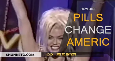 Diet Pills: America's Dangerous Weight Loss Obsession
