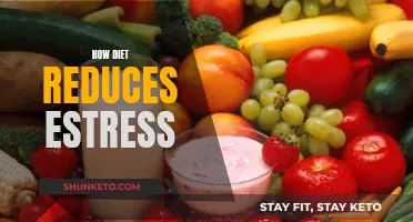 Stress-Free Eating: Diet's Impact on Stress Reduction