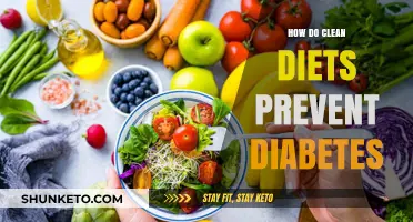Clean Diets: Preventing Diabetes, Saving Lives