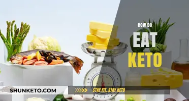 Mastering the Keto Diet: Delicious Low-Carb Eating Made Simple
