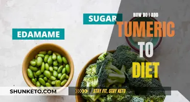 Turmeric Diet: Easy Ways to Add Turmeric to Your Meals