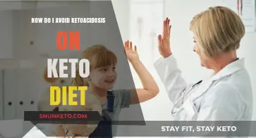 Preventing Ketoacidosis on Keto: Essential Tips for a Safe Diet