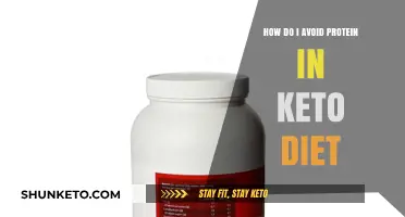Avoiding Excess Protein on Keto: Balancing Macros for Optimal Results