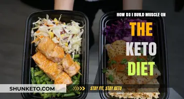 Build Muscle on Keto: Effective Strategies for Strength and Growth