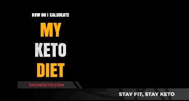 Mastering Keto: Simple Steps to Calculate Your Ideal Diet Plan