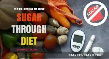 Managing Blood Sugar: Dietary Strategies