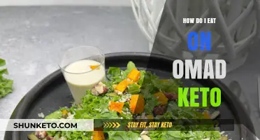 Mastering Omad Keto: Simple Tips for One Meal a Day Success