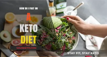 Mastering Keto Fasting: Tips for Safe and Effective Intermittent Fasting