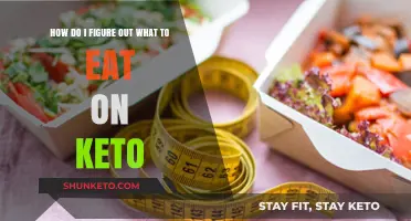 Mastering Keto: Simple Steps to Plan Your Low-Carb Meals