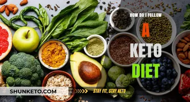 Mastering Keto: A Step-by-Step Guide to Starting Your Low-Carb Journey