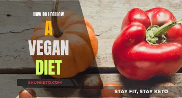 Vegan Diet: A Guide to Getting Started