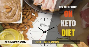 Boost Your Keto Energy: Tips for Staying Energized on a Low-Carb Diet