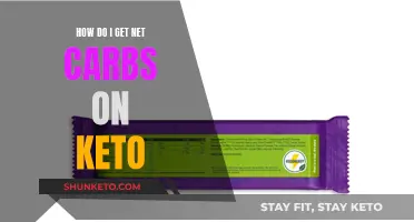 Understanding Net Carbs: Your Guide to Keto Success