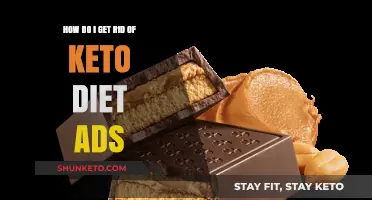Stop Keto Ads: Effective Ways to Block Unwanted Diet Promotions