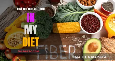 Boosting Fiber Intake: Simple Ways to Improve Your Diet