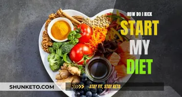 Kick-start Your Diet: Simple Strategies for Success