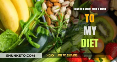 Staying True to Your Diet: Strategies for Success