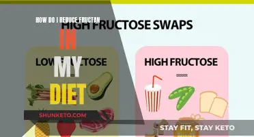 Fructan-Free Diet: Tips to Lower Your Intake and Feel Better