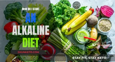 Alkaline Diet: Your Guide to Getting Started