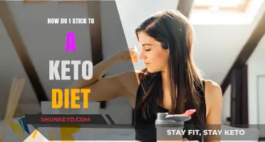 Mastering Keto: Proven Tips to Stay Committed and Succeed Long-Term