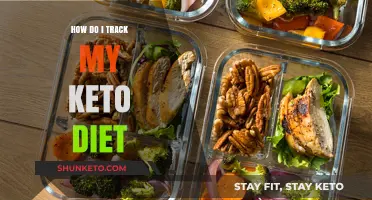 Mastering Keto Tracking: Tools, Apps, and Tips for Success
