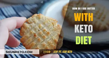 Keto-Friendly Butter Uses: Enhancing Your Low-Carb Diet with Healthy Fats