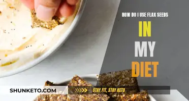 Flax Seeds: Superfood for Daily Dieting