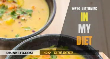 Turmeric Diet: How to Incorporate This Spice