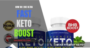 Kickstart Your Keto: Ultra Fast Keto Boost Guide