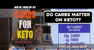 Understanding Net Carbs: Your Guide to Keto Success