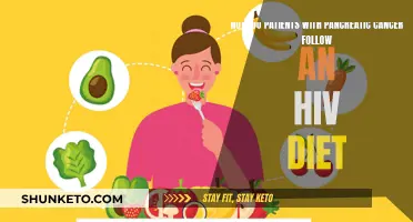 Pancreatic Cancer and HIV: Dietary Recommendations for Patients