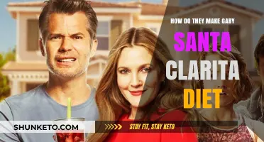Santa Clarita Diet: How Did They Make Gary?