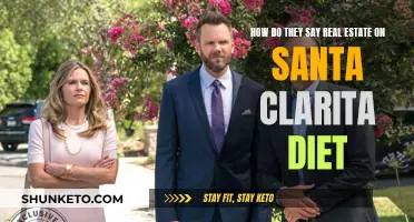 Santa Clarita Diet's Real Estate: A Unique Property Quest