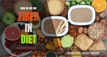 Fiber Diet Benefits: What, Why and How?