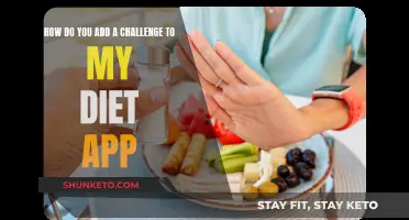 Challenging Diet: Adding a Twist to Your Routine