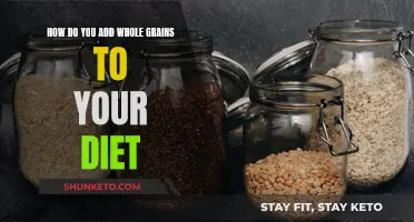 Whole Grains: A Healthy Diet's Best Friend
