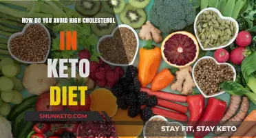 Keto and Cholesterol: Smart Strategies for a Heart-Healthy Diet