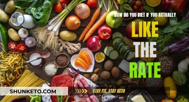 Enjoy Food, Stay Healthy: Smart Dieting Strategies