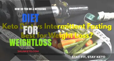 Ketogenic Diet: Weight Loss through Low-Carb, High-Fat Eating