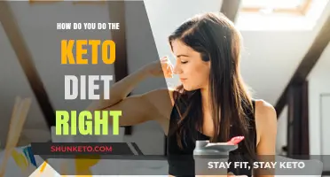 Mastering Keto: Essential Tips for Doing the Keto Diet Right
