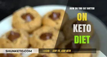 Keto-Friendly Butter Eating Tips: Maximize Flavor and Stay in Ketosis