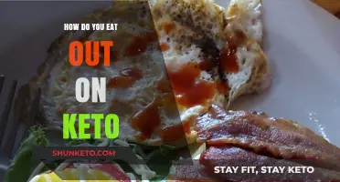 Mastering Keto Dining Out: Smart Tips for Staying Low-Carb at Restaurants