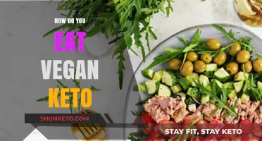 Mastering Vegan Keto: Plant-Based Low-Carb Eating Made Simple